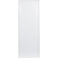Statesman Tall Larder Fridge 335 Litre in White