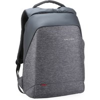Zeus 15.6" School Laptop Bag Breathable Backpack Padded Rucksack