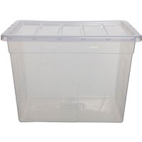 Midi Storage Box & Lid 56cm