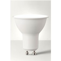 ValueLights GU10 Pack of 4 7W Spotlight White Neutral LED Bulbs