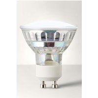 ValueLights GU10 Pack of 4 3W Spotlight Cool White LED Bulbs