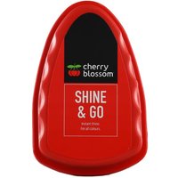 Shine & Go Shoe Polish