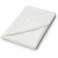 Plain Dye Polycotton Flat Sheet Super King Flat