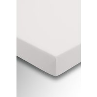Plain Dye Polycotton Fitted Sheet Super King Fitted