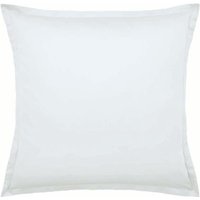 250TC Plain Dye Square Pillowcase