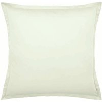 500TC Plain Dye Square Pillowcase