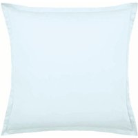 500TC Plain Dye Square Pillowcase