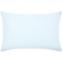 500TC Plain Dye Standard Pillowcase Standard Pillow Case