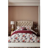 V & Chinoiserie Charm Cotton Duvet Cover Set Single