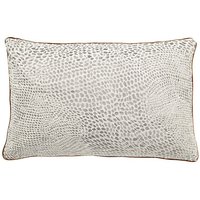 Glow Woven Cushion cm x 60 cm