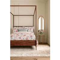 Chintz Reverie Cotton Duvet Cover Set Double
