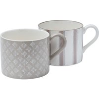 Mara Nore Pack 2 Mugs