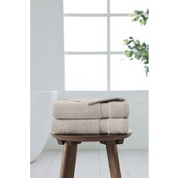 100% Cotton 750gsm Hand Towel