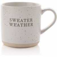 Sweather Weather Christmas Mug