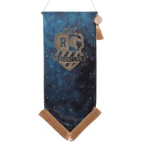 Harry Potter Alumni Hanging Banner Ravenclaw