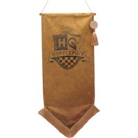 Harry Potter Alumni Hanging Banner Hufflepuff