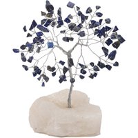Gemstone Tree Lapis Lazuli