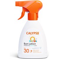 Disappearing Coloured Lotion Spray SPF30 Disappearing