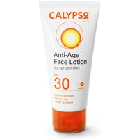 Calypso Anti-Age Face Lotion SPF30 in White
