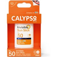 Calypso Invisible Sun Stick SPF50