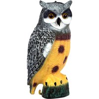 Owl Bird Deterrent 40cm