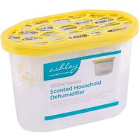 Scented Interior Dehumidifier Vanilla