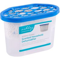 Scented Interior Dehumidifier Ocean