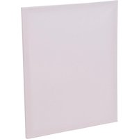Stretched Canvas 8" x 10"