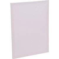 Stretched Canvas 12" x 16"