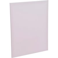 Stretched Canvas 16" x 20"
