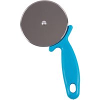 Stainless Steel Pizza Cutter 9.5cm