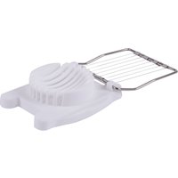 Plastic Egg Slicer