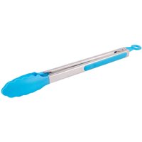 Stainless Steel Food Tongs 35cm