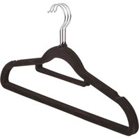 Velvet Coat Hangers Pack 3