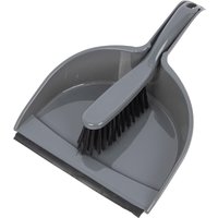Dustpan & Brush Set Household Cleaning Dust Pan Shovel & Brush Set