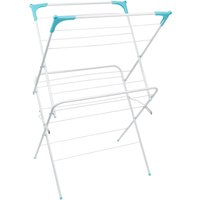 Free Standing 2 Tier Clothes Drying Airer Pack