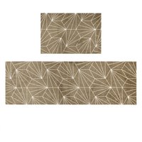 Mega Doormat & Runner Geo cm x 100 cm