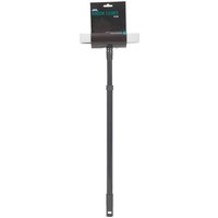 Rubber Squeegee Sponge Window Cleaner Extendable Pole Pack