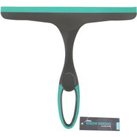 Hand Held Wiper Blade Window Squeegee Pack