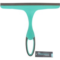 Hand Held Wiper Blade Window Squeegee Pack