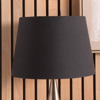 Tapered Cotton Lamp Shade Table Lamps & Floor Lamps inches
