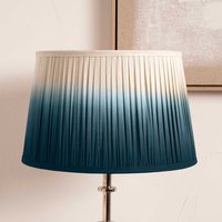 Ombre Pleated Tapered Lamp Shade Table Lamps inches