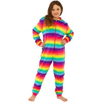 n Ombre Fleece Onesie