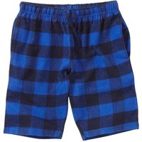 Flannel Pyjama Shorts Years