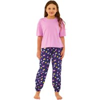 n Printed Pyjama Set Years