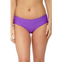 Scuba Women's Side Adjustable Bikini Bottoms in Lilac | Size: 18