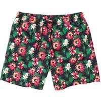H2O Men's Floral Swim Board Shorts | Size: 2XL