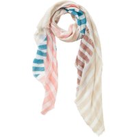 Just Essentials Women's Patterned Floaty Scarf