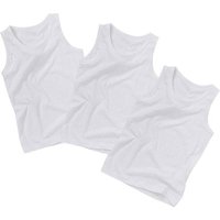 5 Pack Vest Tops