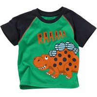 Dinosaur Short Sleeve T shirt